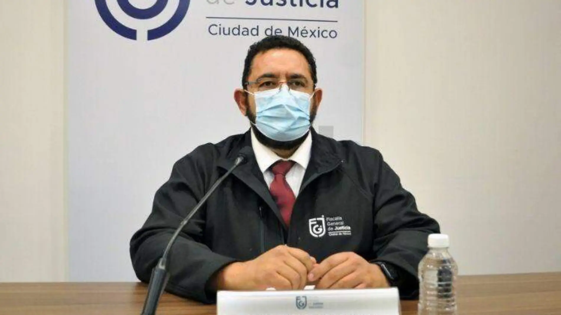 Ulises Lara López FGJCDMX catean unidades habitacionales